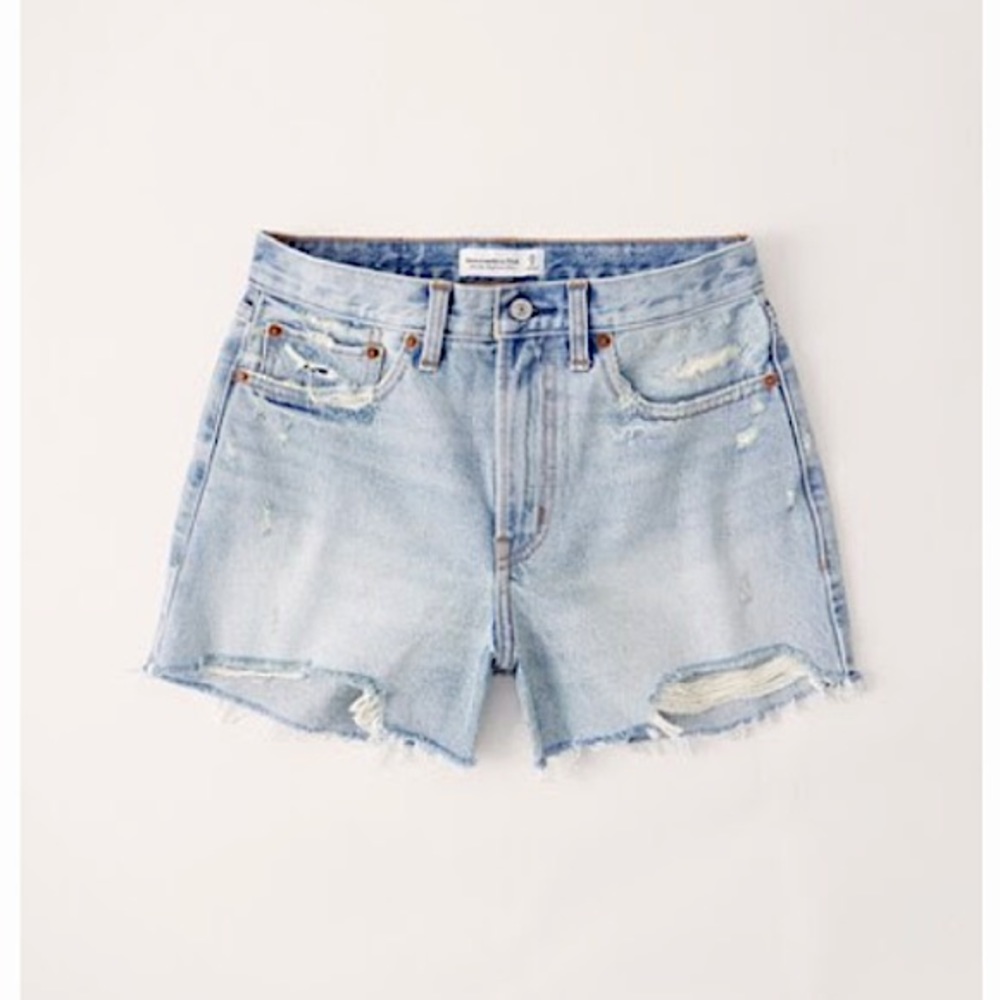 Abercrombie & Fitch Shorts
